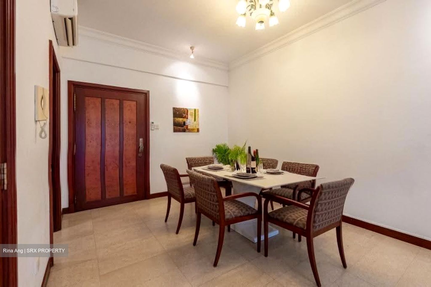 Aspen Heights (D9), Condominium #635885651